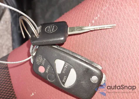 2004 Nissan Sentra Se-R Spec V from USA, damaged, VIN 3N1AB51D24L732381